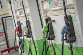 Harga BBM Pertamina, Shell, Vivo, BP turun pada awal Mei 2025