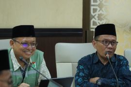 DK3P : Sudah saatnya masjid menerapkan K3L