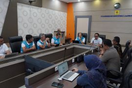 Sinergi PLN dan Pemkab Mentawai, Perkuat Komitmen Percepatan Pembangunan Infrastruktur Kelistrikan