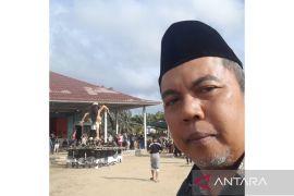 Kemenag Belitung: Nyepi dan Idul Fitri yang berdekatan simbol harmoni