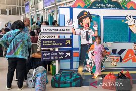 KAI imbau warga beli tiket hanya di kanal resmi untuk hindari penipuan