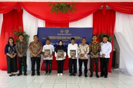 298 WBP dapat remisi Idul Fitri dari Lapas Singkawang