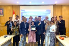 Pelindo Group terima delegasi Mexican Trade Mission 2025