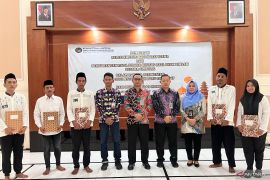 Tiga warga binaan Rutan Situbondo dapat remisi khusus Idul Fitri langsung bebas