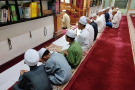 Guru Bachtiar: Tantangan dan halangan selalu ada untuk kebaikan