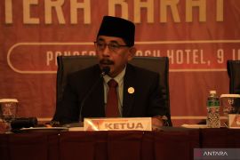 Pelaksanaan kampanye PSU Kabupaten Pasaman 9 hingga 15 April