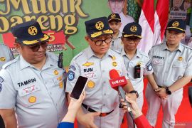 Jasa Raharja sediakan 17 bus dukung mudik gratis Pemprov Jatim