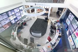 Polisi siapkan pola antisipasi kejahatan saat Lebaran di Surabaya