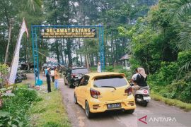 Alasan Pantai Pasir Putih Mukomuko dikecualikan dari hiburan Lebaran