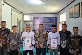 Enam napi korupsi di Lapas Selong Lombok Timur dapat remisi lebaran