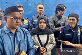 Keluarga minta oknum TNI AL pembunuh Jurnalis dihukum berat