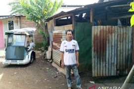 Penerima KIP-PKH di Gowa Sulsel terbantu dengan bantuan pendidikan dan sosial