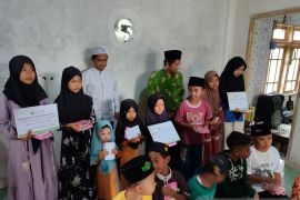 Lazisnu PCNU Bondowoso salurkan bantuan produktif