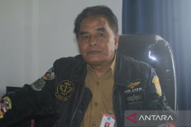 Disorda Jayawijaya dapat DAU Rp400 juta tingkatkan pembinaan pramuka