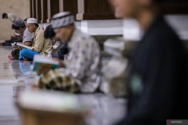 Inilah 6 tanda orang yang menerima keistimewaan malam Lailatul Qadar