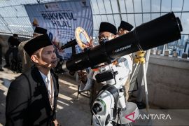 Berapa hari lagi puasa Ramadhan 2026? Ini jadwal lengkapnya