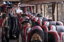 PLN IP selenggarakan mudik gratis guna turut tekan emisi karbon