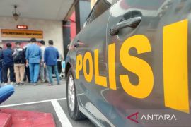 Polisi bekuk pelaku pencabulan belasan anak di Pinrang