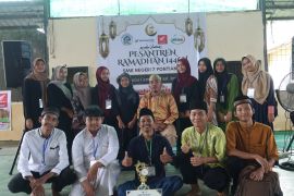 Semarak lebaran nusantara bersama konsumen setia Honda di Kalbar