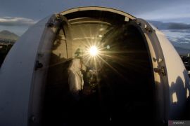 Pemerintah tetapkan Hari Raya Idul Fitri jatuh pada Senin 31 Maret 2025