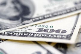 Para miliarder dunia kehilangan Rp3,48 kuadriliun imbas tarif AS