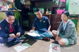 Ribuan KPM lepas dari kepesertaan PKH secara mandiri