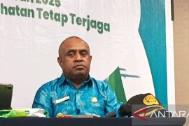 Dinkes Biak siapkan stok obat di 21 Puskesmas selama liburan Lebaran