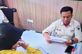 Penerima bansos PKH Januari-Maret 2025 di Pasaman Barat 17.060 KK