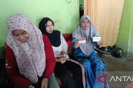 Warga Nganjuk terbantu Program Keluarga Harapan