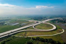 Semen Indonesia yakini bisnis semen bisa tumbuh di tengah tantangan ekonomi