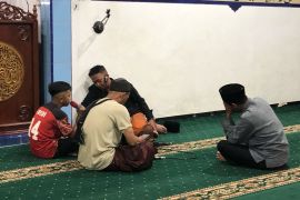 Takbiran keliling Sempurna Sambas dibatalkan karena warga meninggal