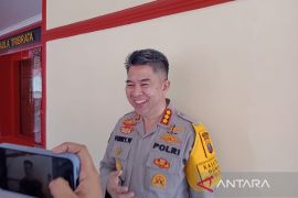 Polda Sumut perketat titik strategis  guna kenyamanan pemudik