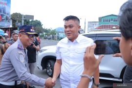 Pemkot Palembang sediakan tiga posko  pelayanan mudik