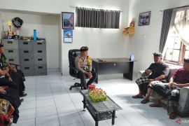 Polres Jembrana tangkap oknum anggotanya diduga langgar saat Nyepi