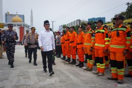 Polres Balikpapan siapkan 250 personel untuk pengamanan selama Lebaran