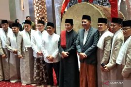 Pemerintah  kirim tim bantuan untuk korban gempa Myanmar