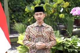 Wapres mengajak jaga kebersamaan dan keselamatan di momentum Idul Fitri