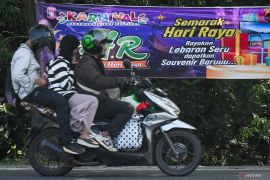 Korlantas Polri fokus persiapkan skema arus balik