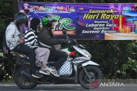 Terminal Pulo Gebang prakirakan arus balik lebaran terjadi pada 5-7 April 2025