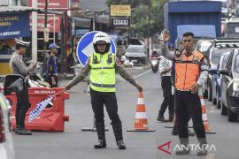 Pengamat apresiasi upaya Polri mengawal arus mudik Lebaran 2025