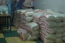 Zakat fitrah Rumah Amal Salman Bandung disalurkan ke 11 provinsi