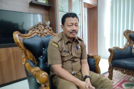 Pemkab Agam targetkan 150 ribu kunjungan wisatawan selama libur Lebaran