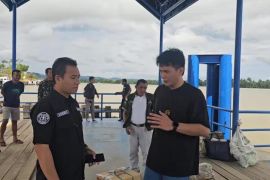 Gapasdap Bulungan : Terima Kasih Kepada Personel Operasi Ketupat Kayan