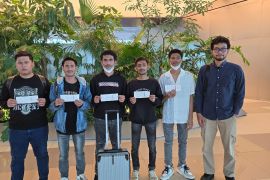 Pemerintah pulangkan lima warga Aceh korban TPPO di Myanmar