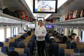 Kemenko Polkam: WFA efektif kurangi kepadatan pemudik