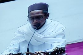Ustadz Abdurrahman Siddiq kembali ingatkan fitrah dan Idul Fitri