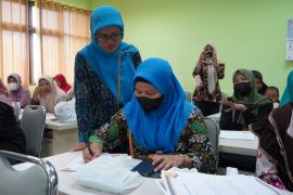 Mereka berani stop terima bantuan PKH