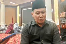 947 Tenaga Honor dirumahkan, ini kata Wako Ramlan Nurmatias