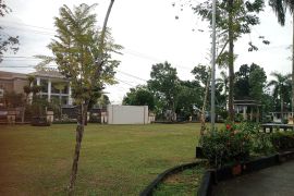 Pemkab Belitung selenggarakan shalat Idul Fitri di halaman kantor bupati