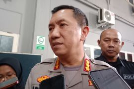 Polresta Yogyakarta siapkan penyekatan mencegah takbir keliling liar